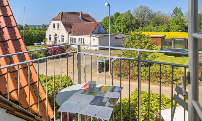 Arø Casa | Increíble casa en Haderslev con WiFi