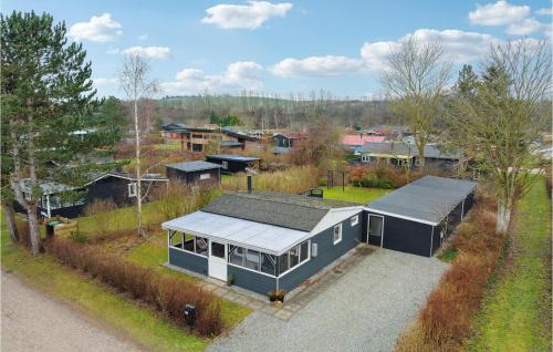 Diernæs Strandby Casa | Cozy Home In Haderslev With Wifi