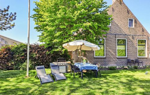 Harich Casa | Cozy Home In Harich With Wifi