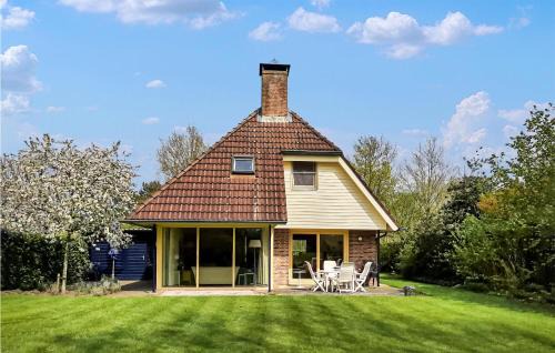 Havelte Casa | Cozy Home In Havelte With Wifi