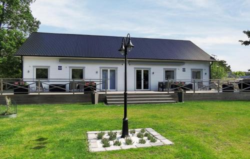 Sloinge Casa | Cozy Home In Heberg With Wifi