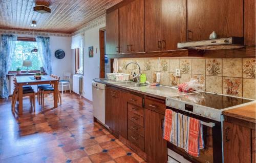 Hestra Casa | Cozy Home In Hestra With Wifi