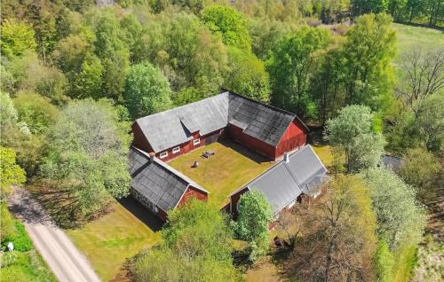 Hishult Casa | Cozy Home In Hishult With Kitchen