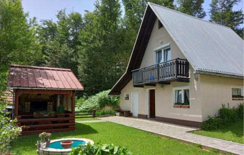 Lokve Casa | Cozy Home In Homer-Lokve With Wifi