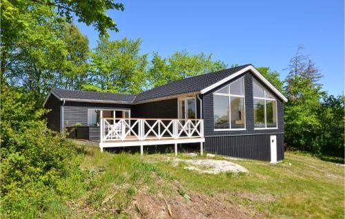 Hundested Casa | Cozy Home In Hundested With Wifi