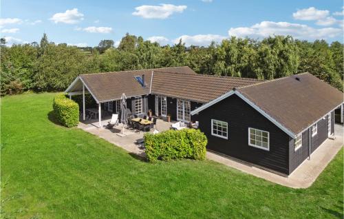 Idestrup Casa | Cozy Home In Idestrup With Sauna