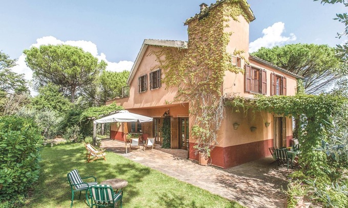 Castel Viscardo Casa | Acogedora casa en Castel Viscardo TR