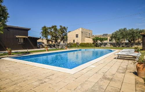 Santa Croce Camerina Casa | Cozy Home In Santa Croce Camerina