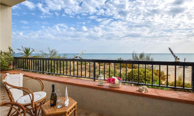 Casuzze Casa | Cozy Home In Santa Croce Camerina