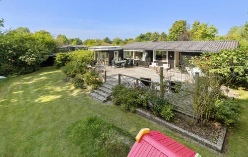 Hornsved Casa | Cozy Home In Jægerspris With Wifi