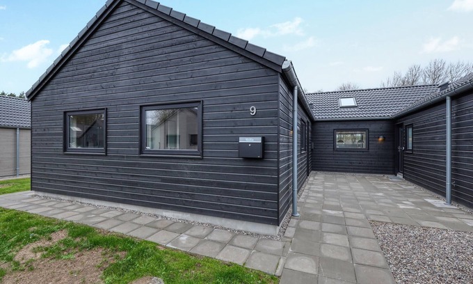 Jesendorf Casa | Acogedora casa en Jesendorf con sauna