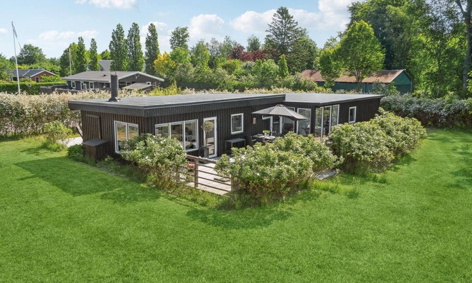 Kalundborg Casa | Acogedora casa en Kalundborg con WiFi