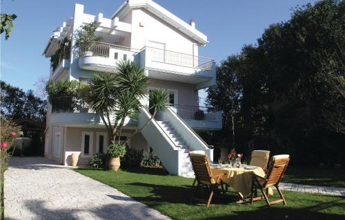Aigialeia Casa | Cozy Home In Kamares Aigio Pel