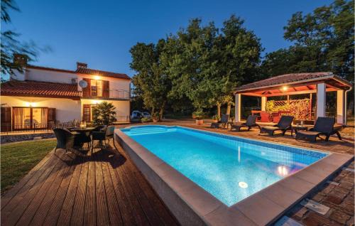Kapelica Casa | Cozy Home In Kapelica With Wifi