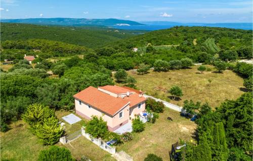 Kavran Casa | Cozy Home In Kavran With Wifi