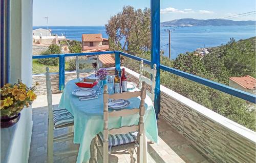 Lavreotiki Casa | Cozy Home In Keratea With Wifi