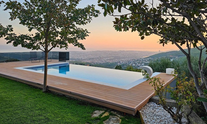 Klis Casa | Acogedora casa en Klis con WiFi