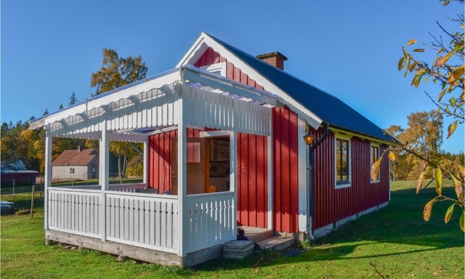 Kyrkhult Casa | Cozy Home In Kyrkhult With Wifi