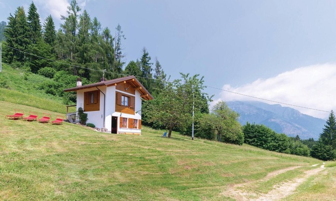 Lamon Casa | Acogedora casa en Lamon (BL)