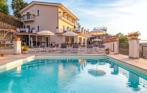 Laureana Cilento Casa | Cozy Home In Laureana Cilento