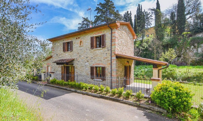 Monte San Savino Casa | Acogedora casa en Monte San Savino con.