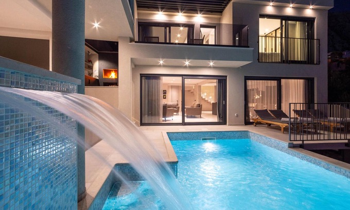 Moca Casa | Acogedora casa en Makarska