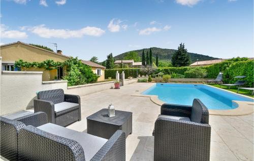 Malataverne Casa | Cozy Home In Malataverne