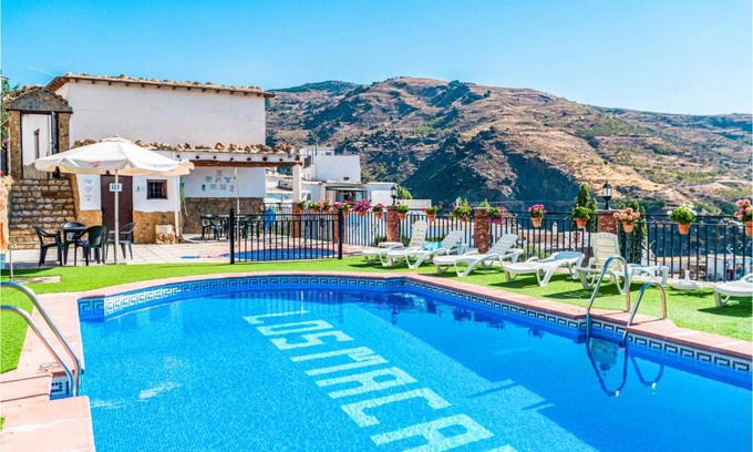 Mecina Bombaron Casa | Cozy Home In Mecina Bombarón