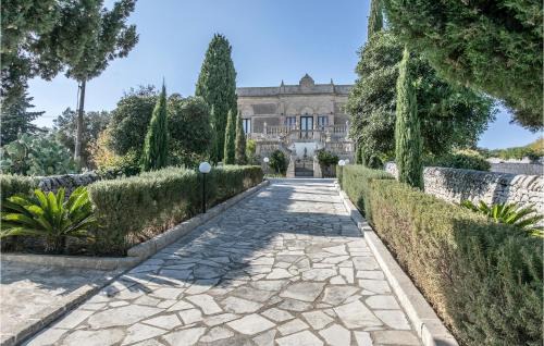 Modica Casa | Cozy Home In Modica With Kitchenette