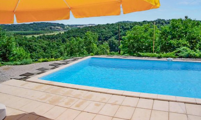 Montignac Casa | Acogedora casa en Montignac con cocina.
