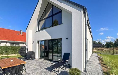 gmina Bedzino Casa | Cozy Home In Mscice With House Sea View
