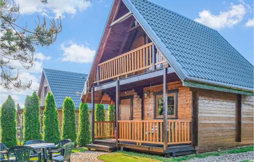 gmina Bedzino Casa | Cozy Home In Mscice With Kitchen