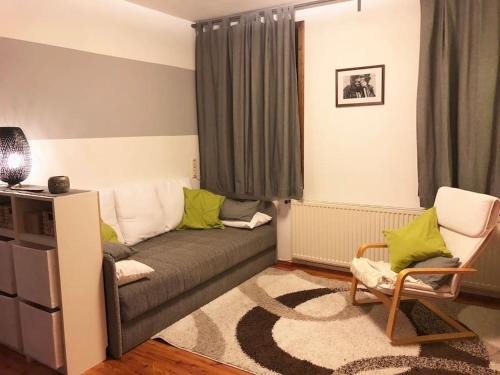 Kapellen Apartamento | Cozy Home in Nature Park - Gemütliches Appartement im Ski- und Wandergebiet