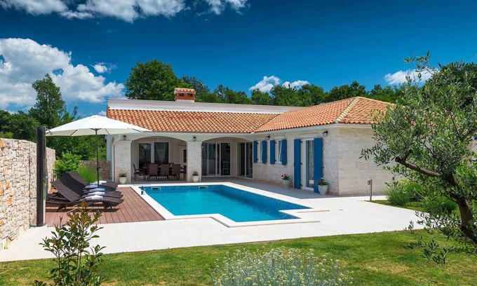 Sveta Nedelja Casa | Acogedora casa en Nedescina