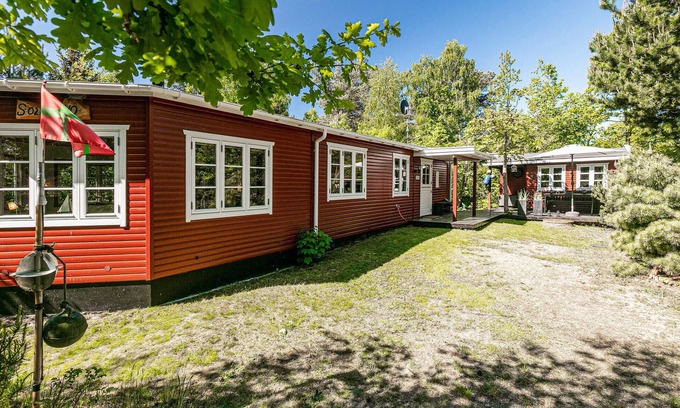 Bedegaard Casa | Preciosa casa de 3 dormitorios en Nexø