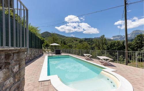 Piazza al Serchio Casa | Cozy Home In Nicciano