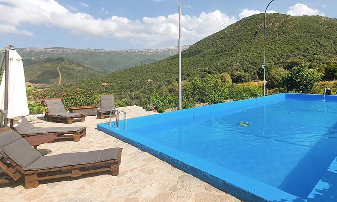 Orgosolo Casa | Acogedora casa en Orgosolo