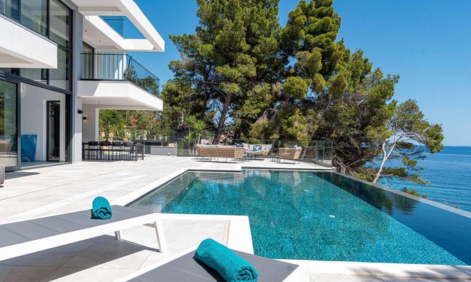 Blato Casa | Acogedora casa en Otok Korcula