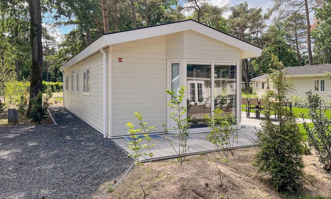 Otterlo Casa | Acogedora casa en Otterlo con WiFi