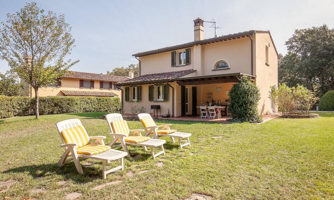 Montecalvoli Casa | Acogedora casa en Pontedera (PI) con.