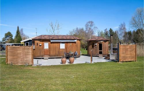 Togeholt Casa | Cozy Home In Præstø With Kitchen