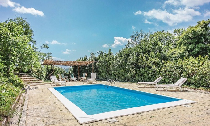 Pratella Casa | Acogedora casa en Pratella CE