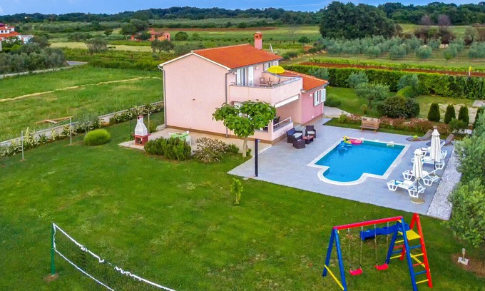 Muntic Casa | Bonita casa de 3 dormitorios en Pula