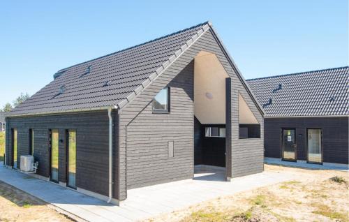Kongsmark Casa | Cozy Home In Rømø With Wifi
