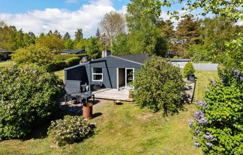Ronde Casa | Cozy Home In Rønde With Wifi