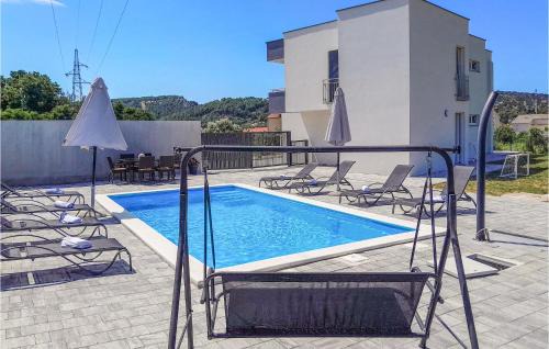 Lopar Casa | Cozy Home In Rab With Wifi