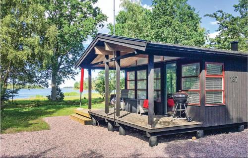 Tofta Casa | Cozy Home In Rockneby With Wifi