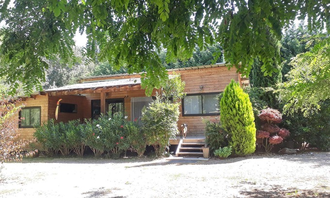 Roquemaure Casa | Acogedora casa en Roquemaure