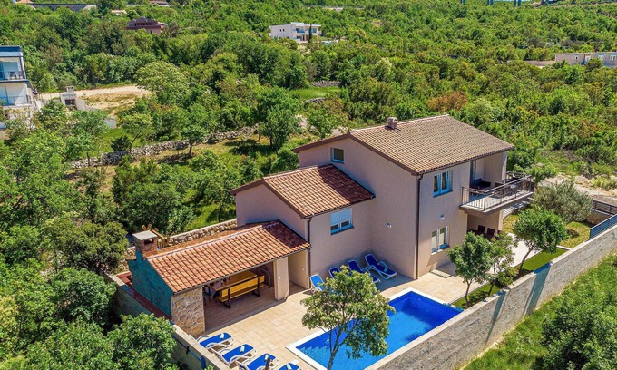 Rovanjska Casa | Acogedora casa en Rovanjska