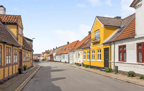 Rudkobing Casa | Cozy Home In Rudkøbing With Wifi